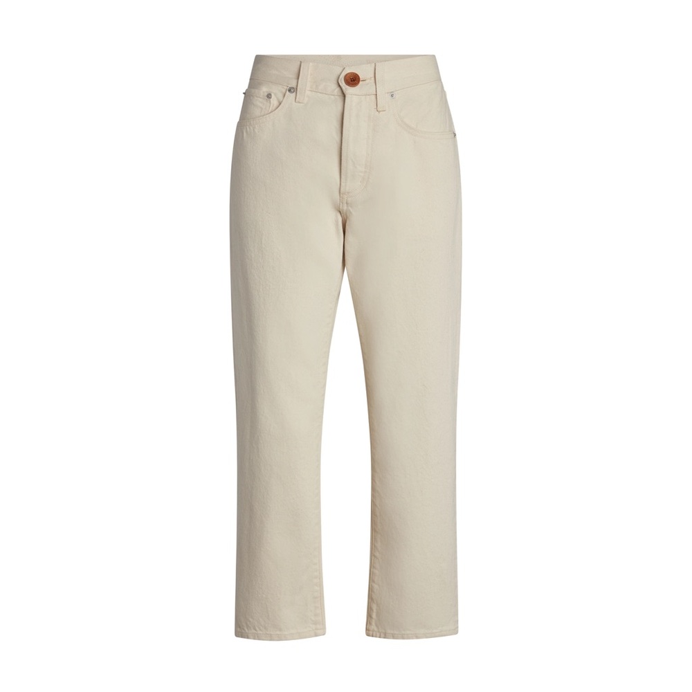 NWT DAILY BLUE/ Adriano Goldschmied JEAN HYPE IN BONE SZ 28